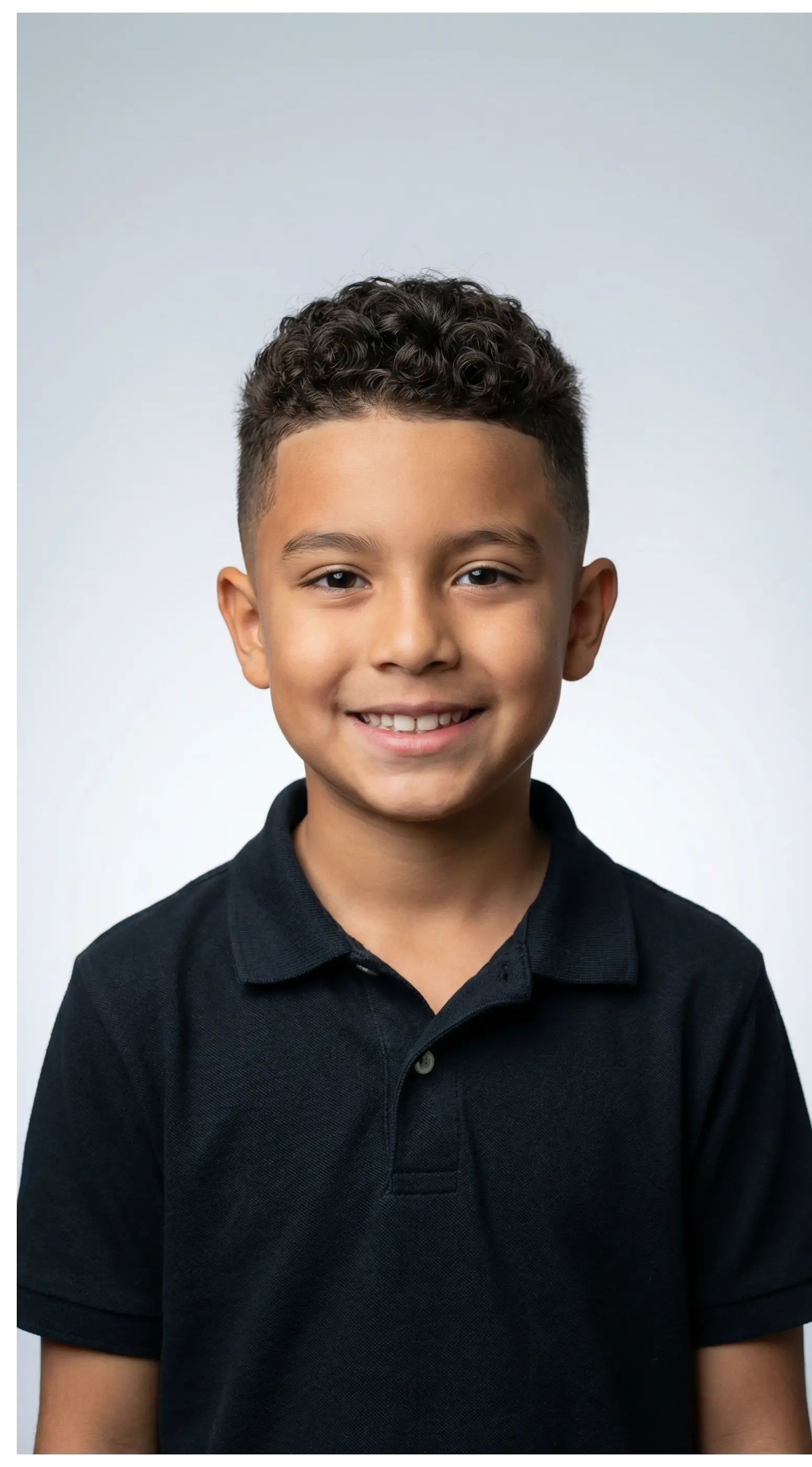 Executive High Definition Fade - Precision Cut