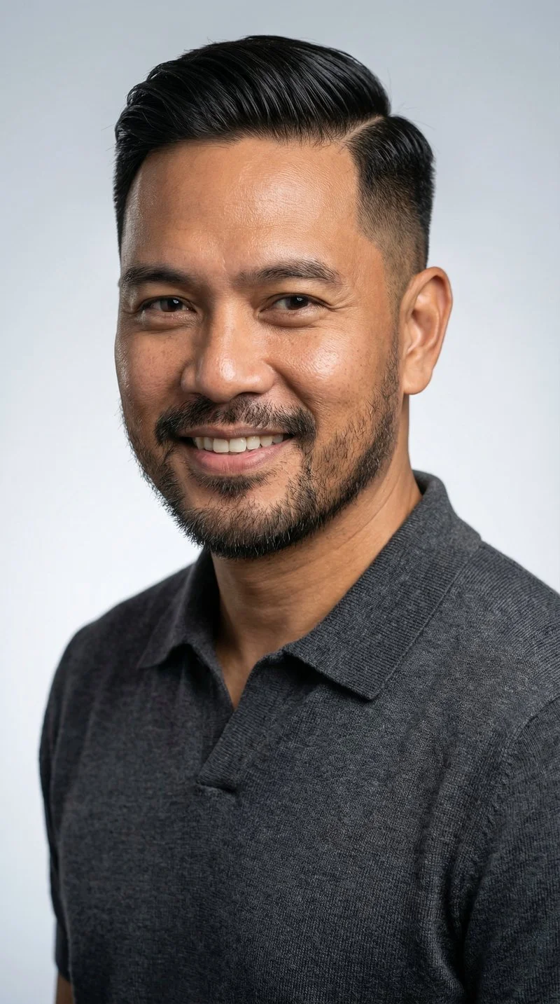 Premium Senior Style - Luxury Service