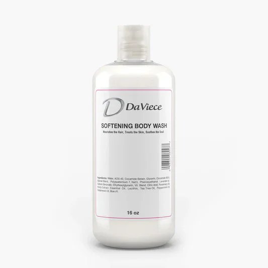 Softening Body Wash
